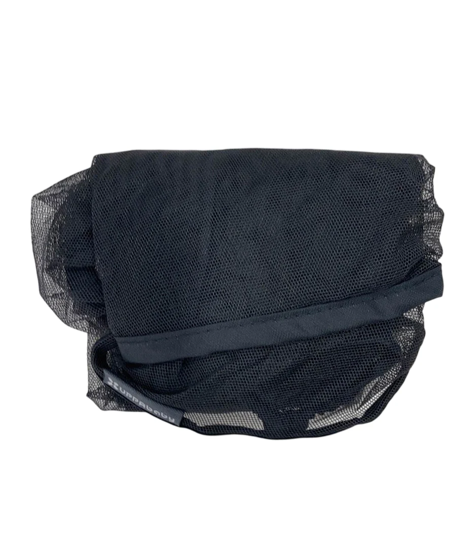 UPPAbaby CRUZ V2 Stroller, 2023, Theo (taupe) - Image 8