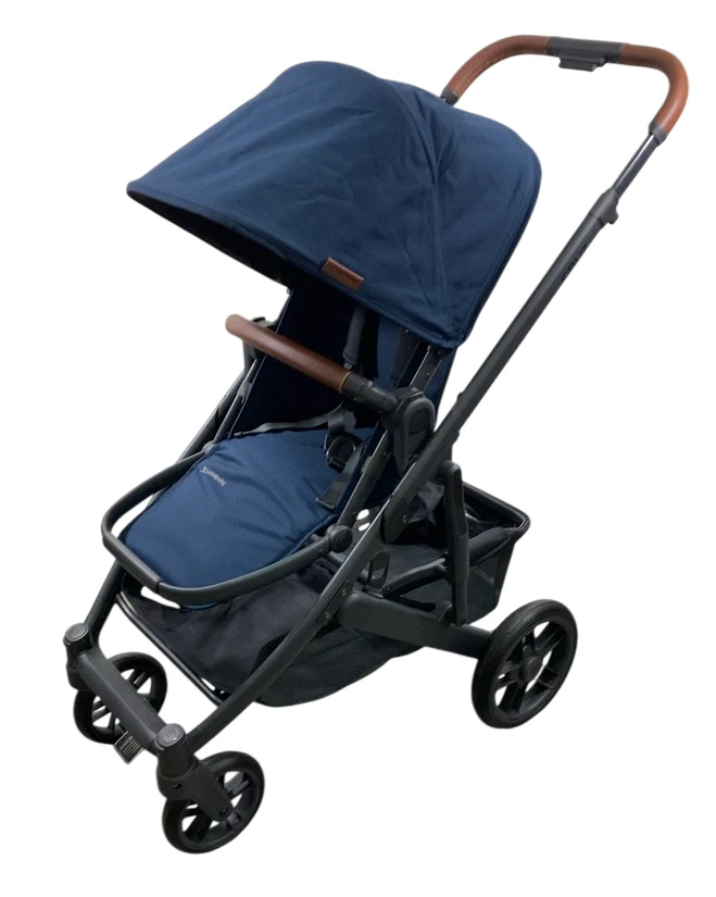 UPPAbaby CRUZ V2 Stroller, 2024, Noa (Navy)