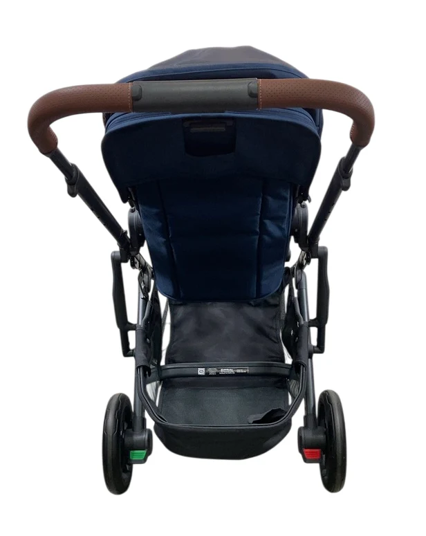 UPPAbaby CRUZ V2 Stroller, 2024, Noa (Navy) - Image 7