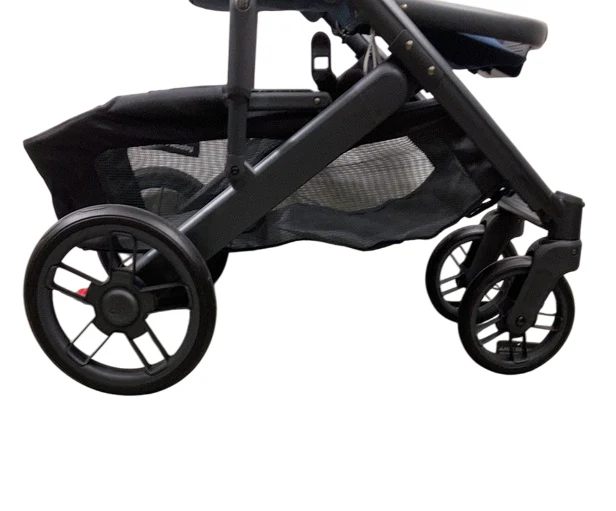 UPPAbaby CRUZ V2 Stroller, 2024, Noa (Navy) - Image 9