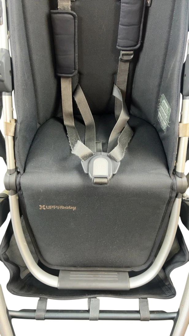 UPPAbaby CRUZ V2 Stroller, Emmett (Green Melange), 2021 - Image 5