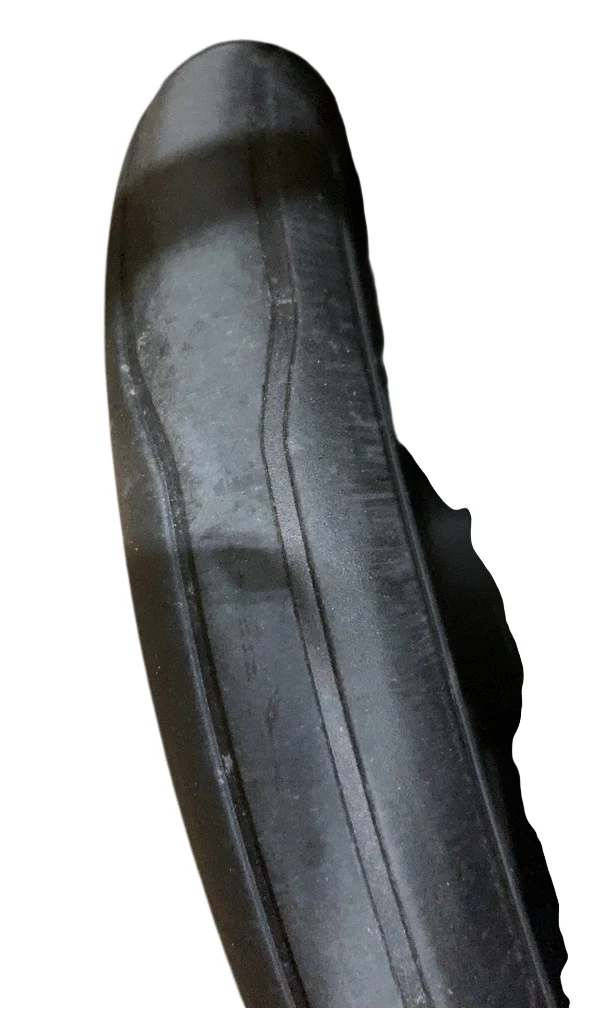 UPPAbaby CRUZ V3 Stroller, 2025, Jake (Charcoal) - Image 4