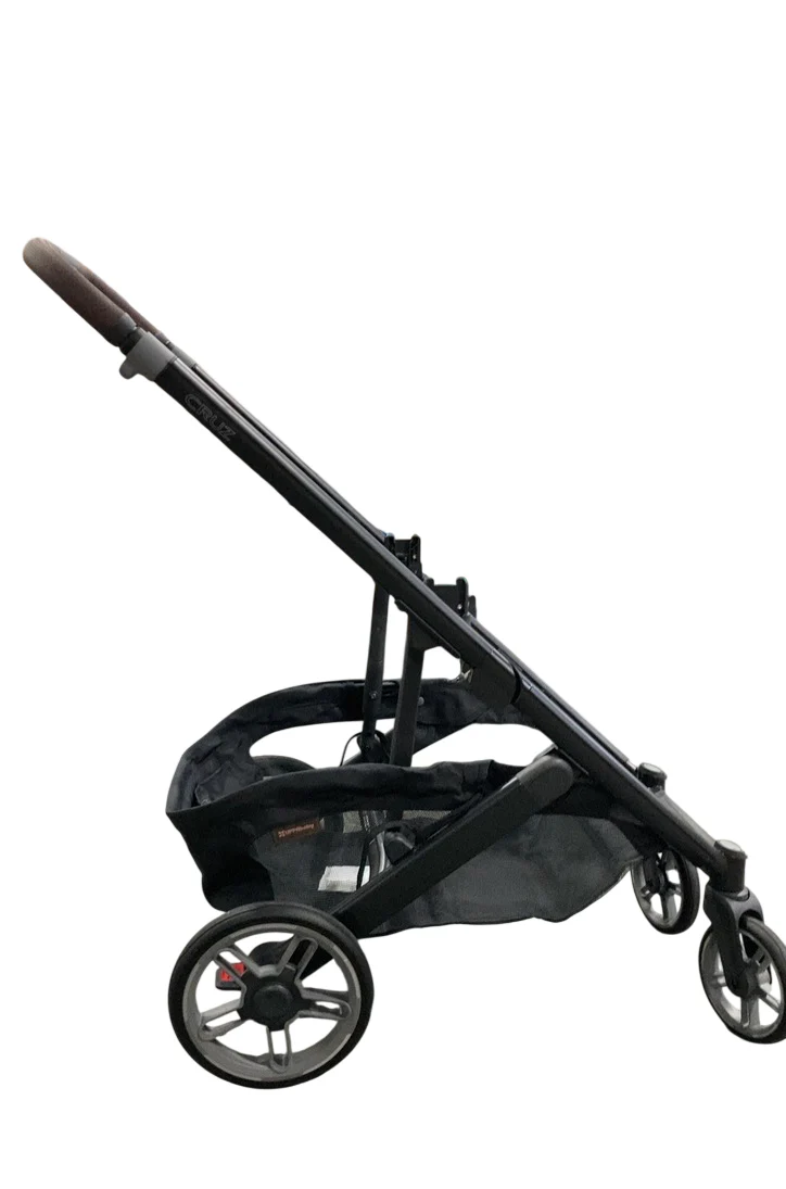UPPAbaby Cruz V3 Stroller Frame, 2025 - Image 2