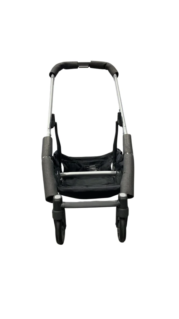 UPPAbaby Cruz V3 Stroller Frame, 2025