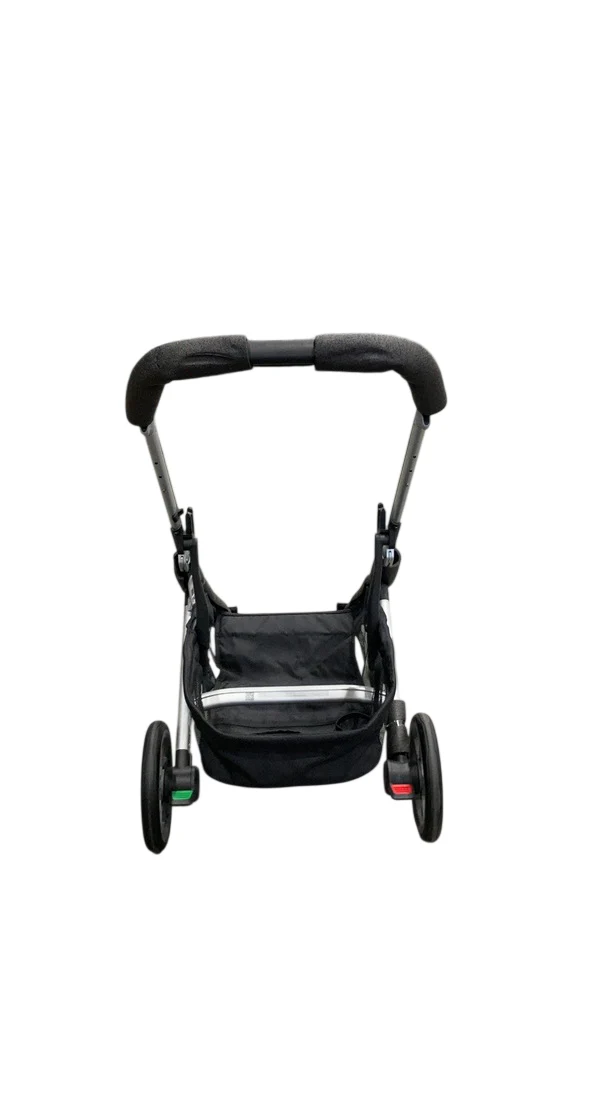 UPPAbaby Cruz V3 Stroller Frame, 2025 - Image 2