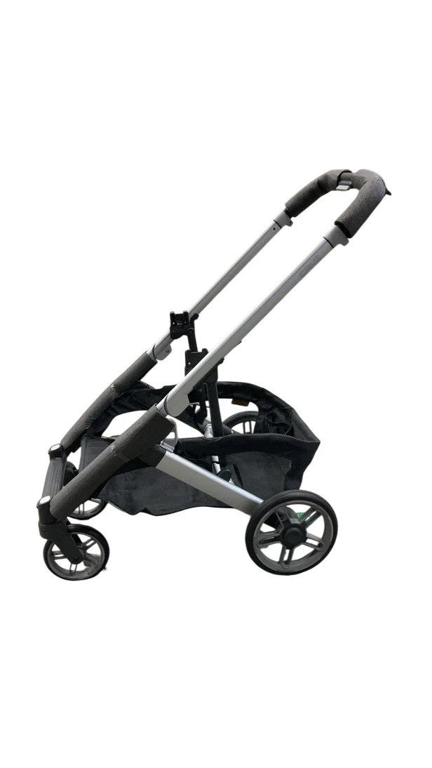UPPAbaby Cruz V3 Stroller Frame, 2025 - Image 3