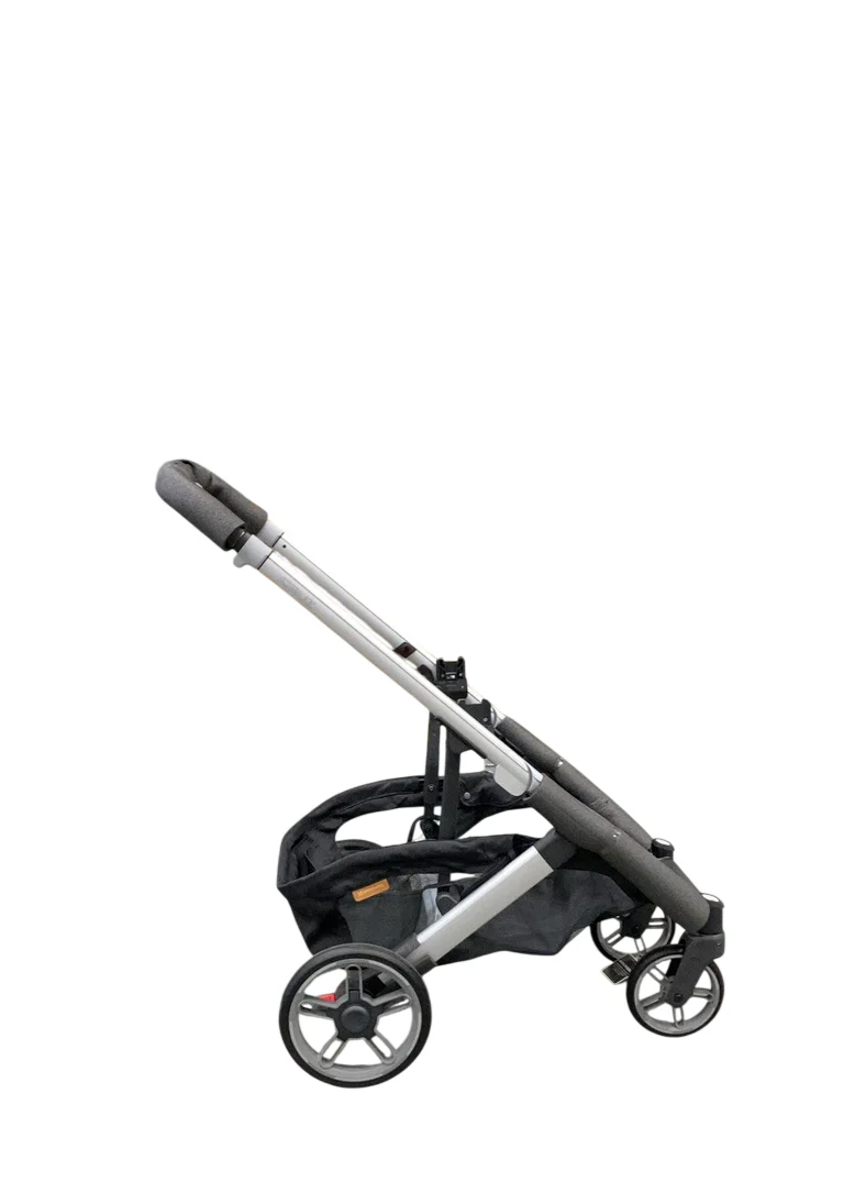 UPPAbaby Cruz V3 Stroller Frame, 2025 - Image 4