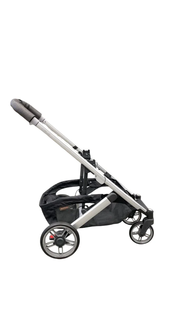 UPPAbaby Cruz V3 Stroller Frame, 2025 - Image 2