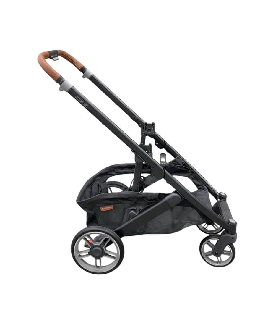 UPPAbaby Cruz V3 Stroller Frame, 2025 - Image 2