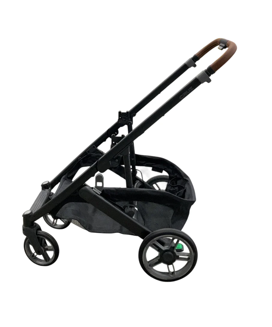 UPPAbaby Cruz V3 Stroller Frame, 2025 - Image 3