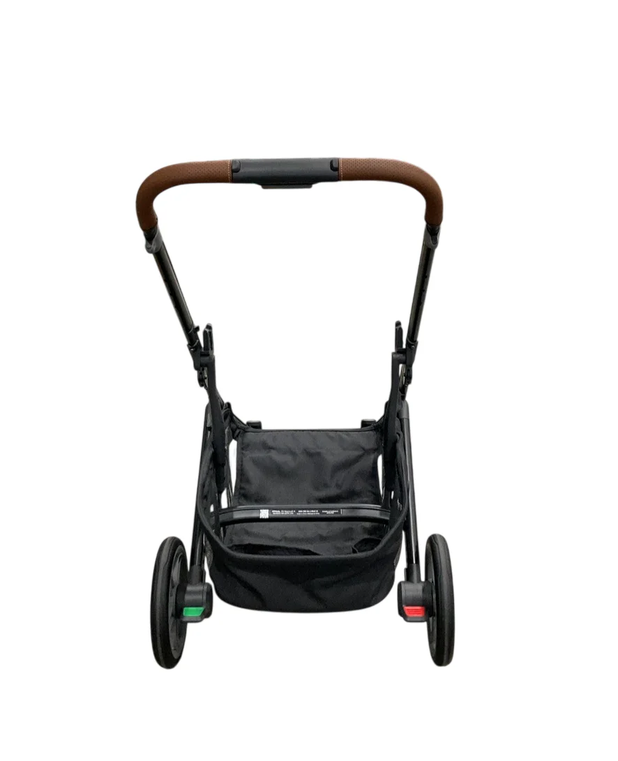 UPPAbaby Cruz V3 Stroller Frame, 2025 - Image 4