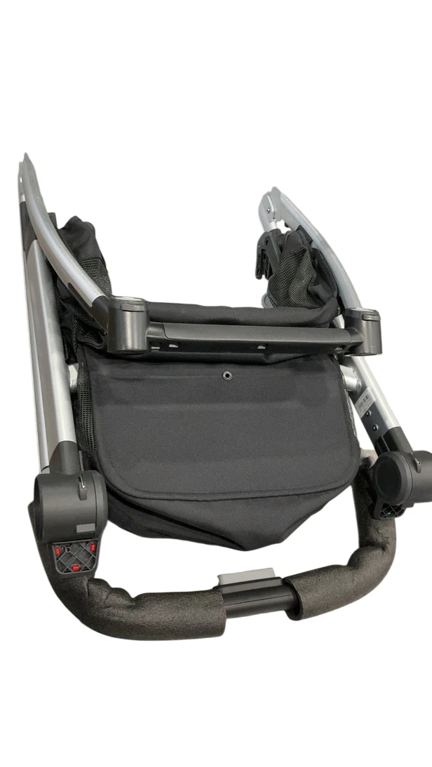 UPPAbaby Cruz V3 Stroller Frame, 2025 - Image 2