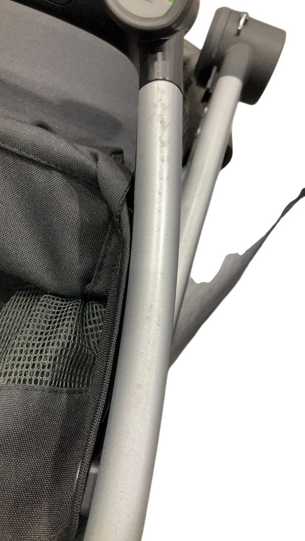 UPPAbaby Cruz V3 Stroller Frame, 2025 - Image 3