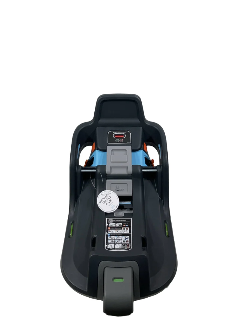 UPPAbaby Extra Mesa Max Base, 2022