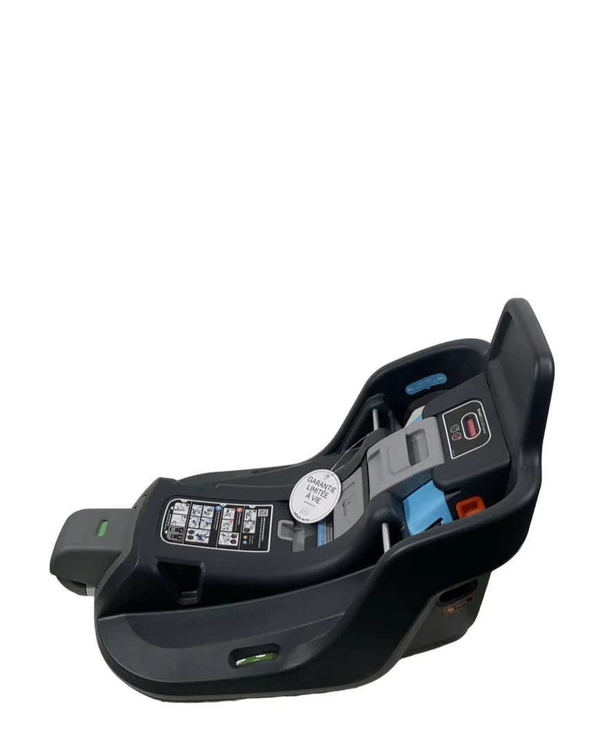 UPPAbaby Extra Mesa Max Base, 2022 - Image 2