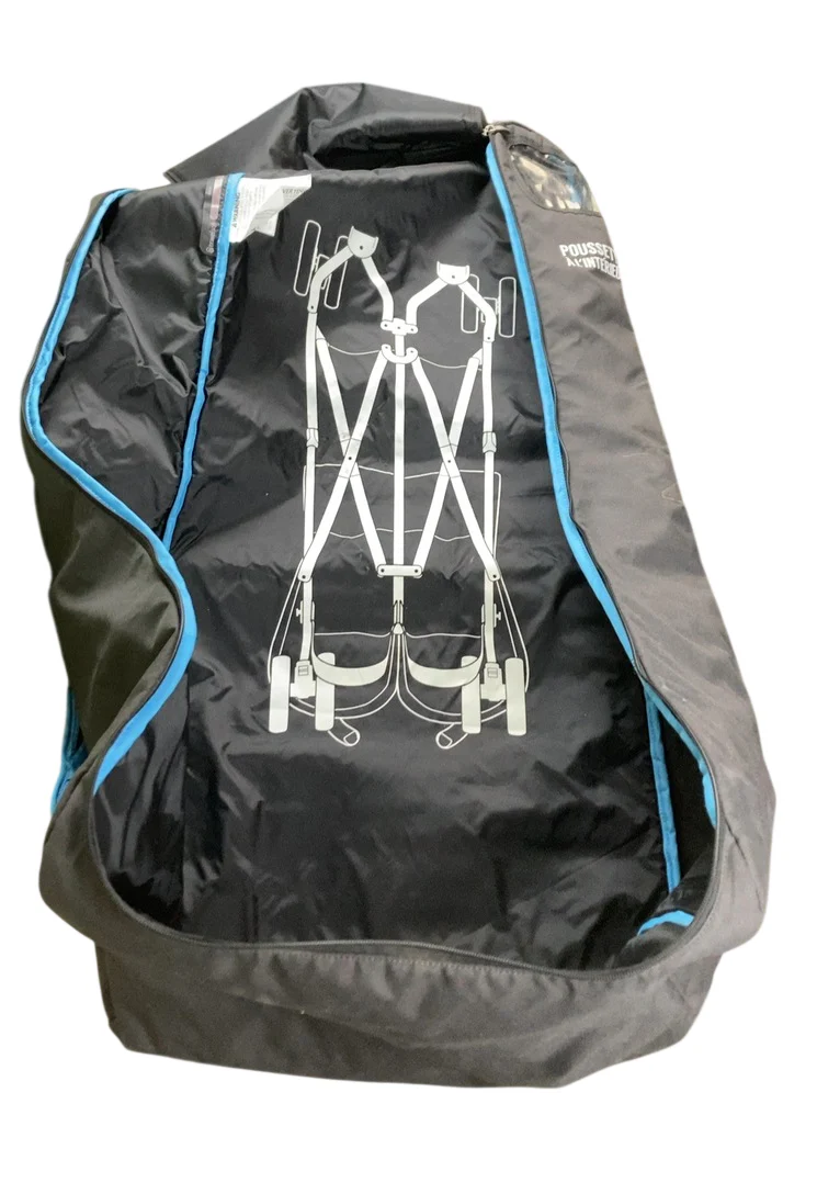 UPPAbaby G-LINK Travel Bag - Image 4