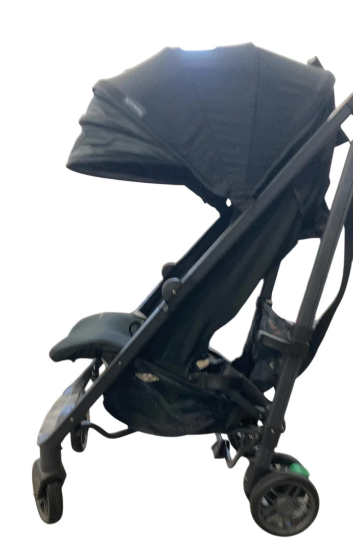 UPPAbaby G-LUXE Stroller, 2024, Jake (Black) - Image 3