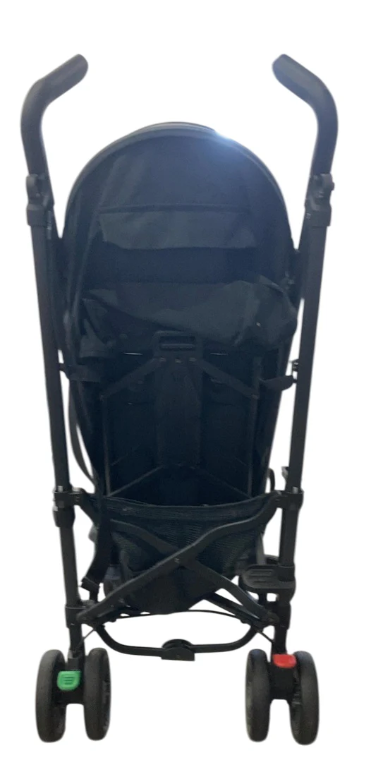 UPPAbaby G-LUXE Stroller, 2024, Jake (Black) - Image 4