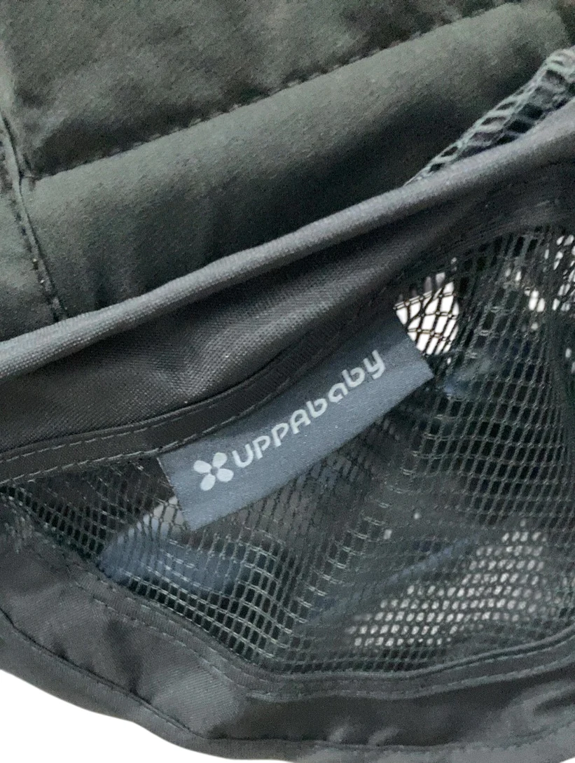 UPPAbaby G-LUXE Stroller, 2024, Jake (Black) - Image 7