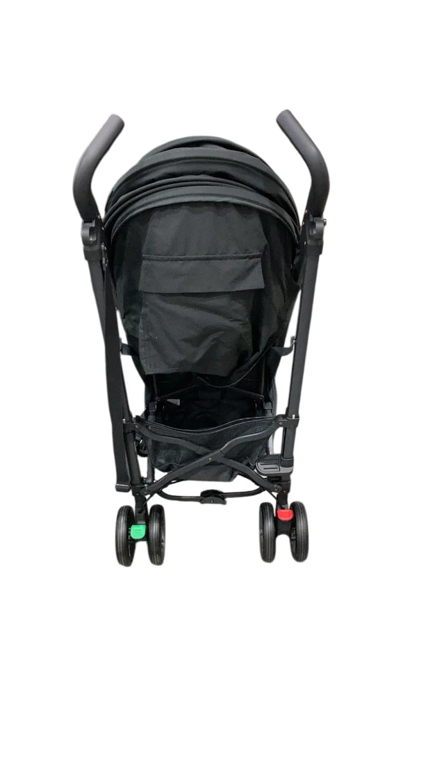 UPPAbaby G-LUXE Stroller, 2024, Jake (Black) - Image 5