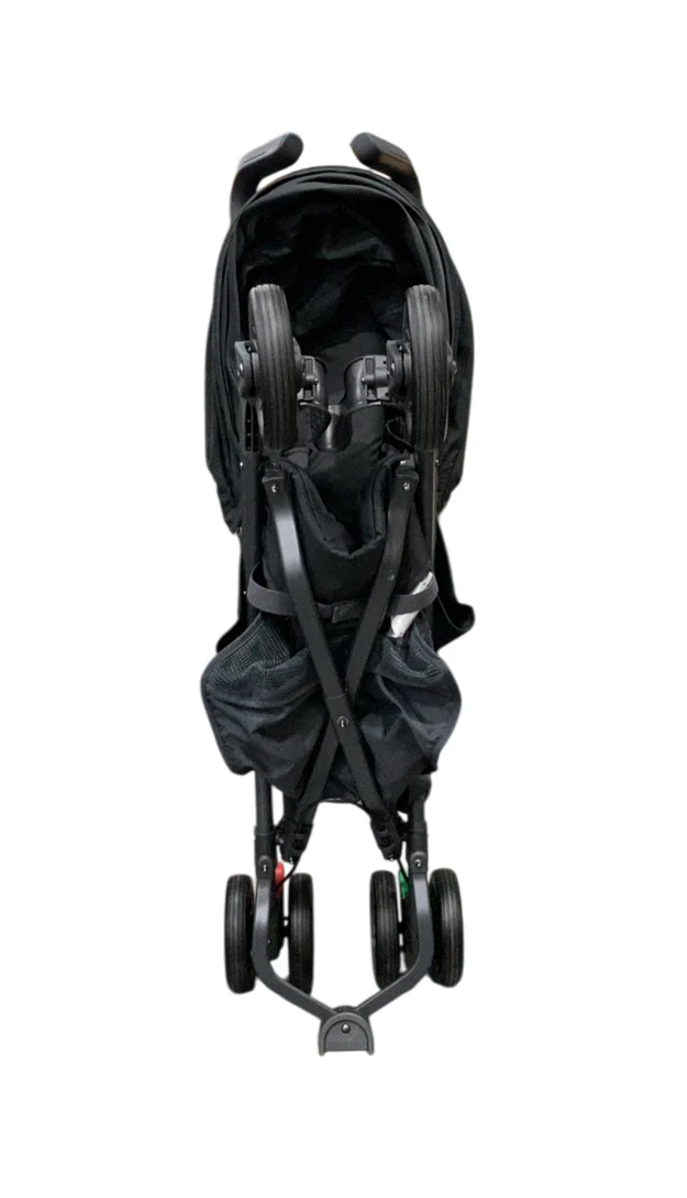 UPPAbaby G-LUXE Stroller, 2024, Jake (Black) - Image 6