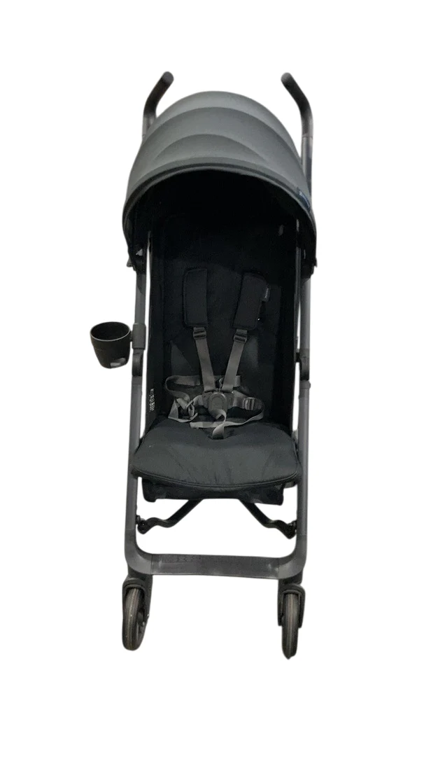 UPPAbaby G-LUXE Stroller, 2024, Jake (Black)