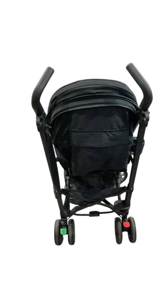 UPPAbaby G-LUXE Stroller, 2024, Jake (Black) - Image 4