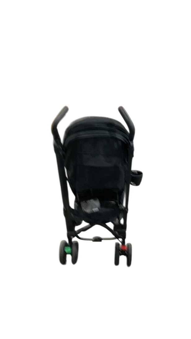 UPPAbaby G-LUXE Stroller, 2024, Jake (Black) - Image 8