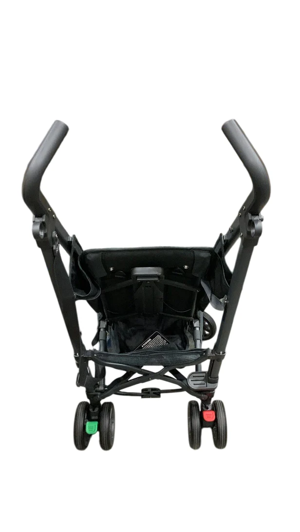 UPPAbaby G-LUXE Stroller, 2024, Jake (Charcoal) - Image 4