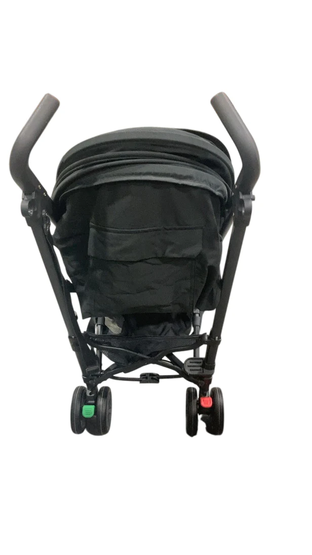 UPPAbaby G-LUXE Stroller, 2024, Jake (Charcoal) - Image 3
