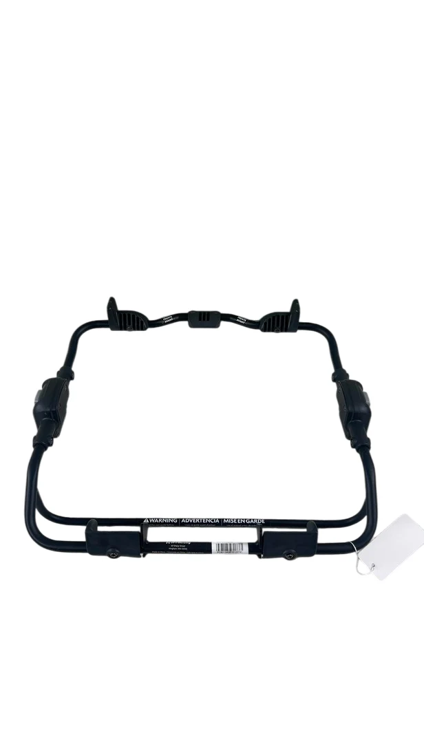 UPPAbaby Graco Infant Car Seat Adapter for Cruz/Alta - Image 2