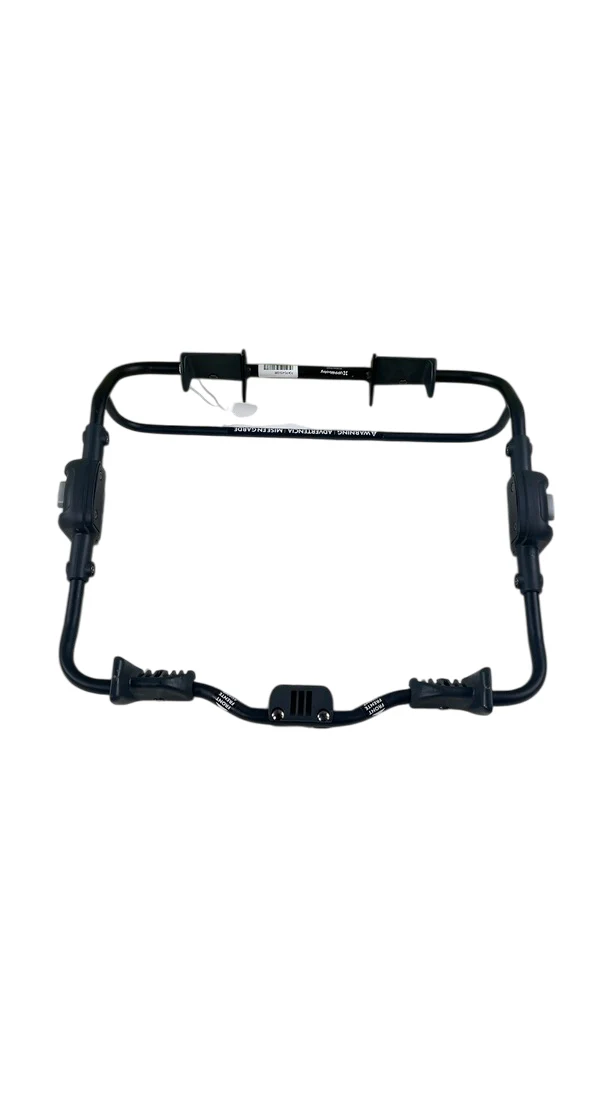 UPPAbaby Graco Infant Car Seat Adapter for Cruz/Alta - Image 3
