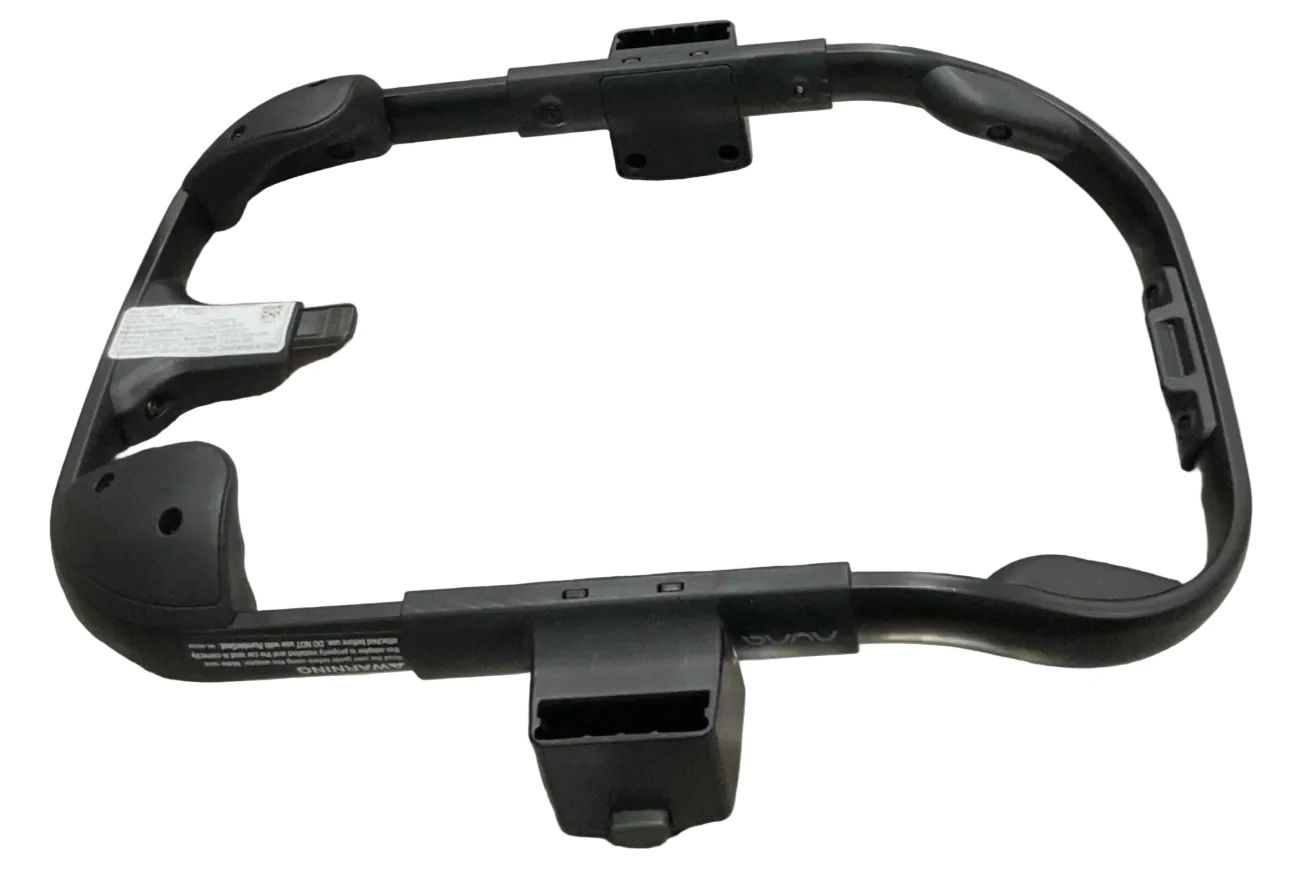 UPPAbaby Infant Car Seat Adapter for Nuna Pipa - Image 2