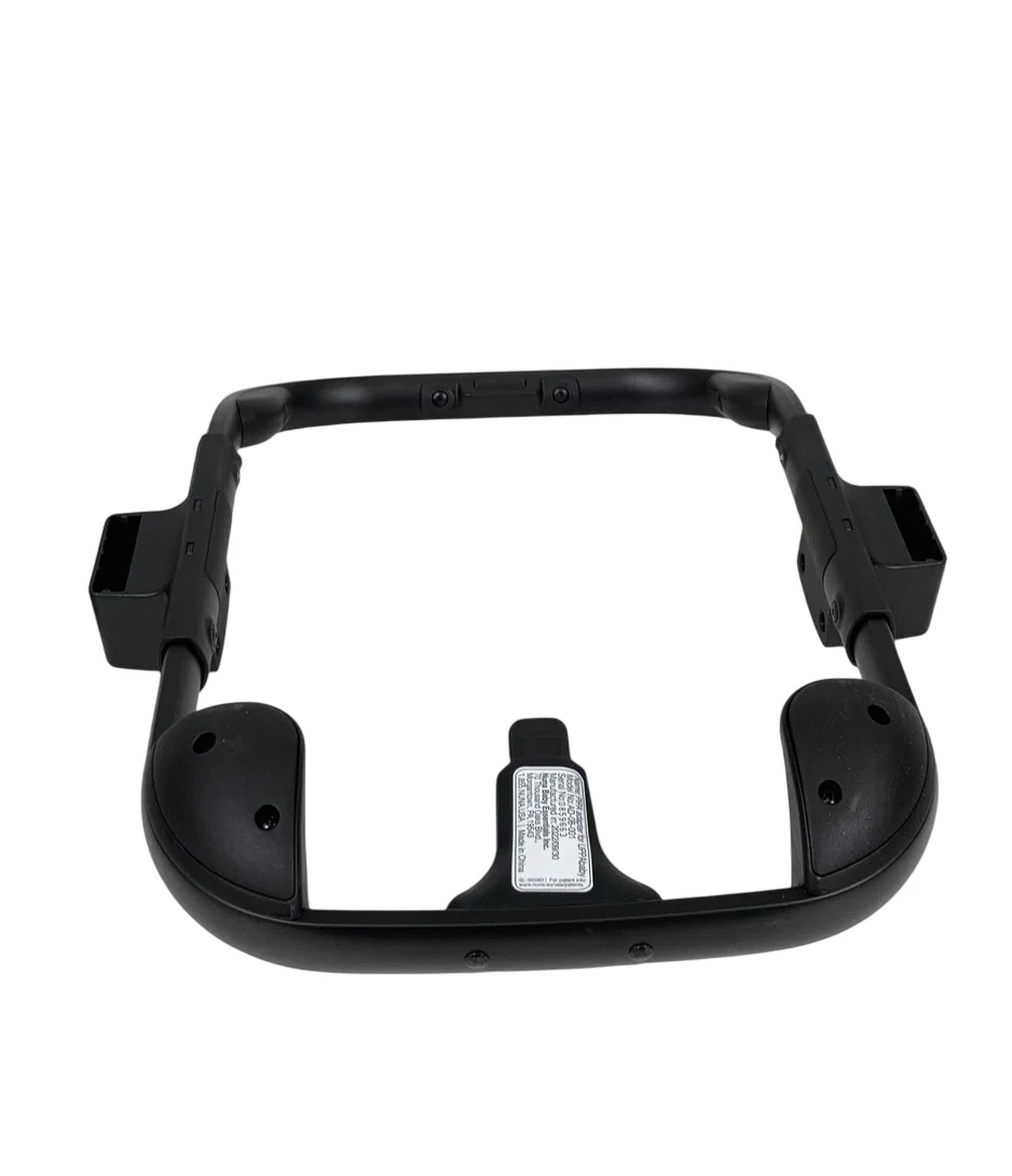 UPPAbaby Infant Car Seat Adapter for Nuna Pipa
