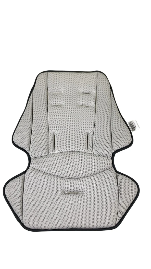 UPPAbaby Infant SnugSeat, Cream - Image 2