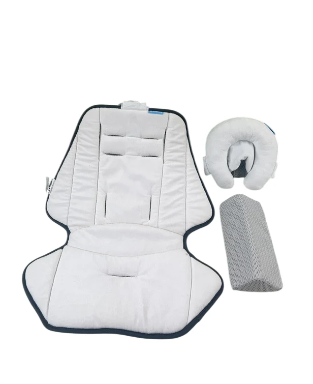 UPPAbaby Infant SnugSeat, Cream