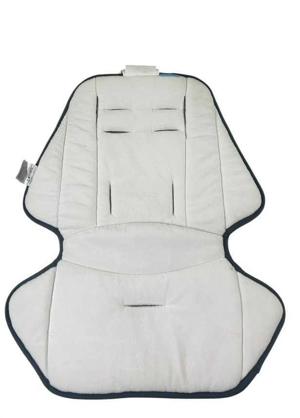 UPPAbaby Infant SnugSeat, Cream - Image 2
