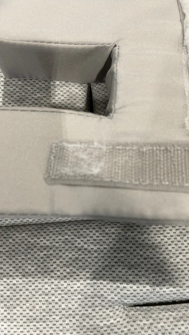 UPPAbaby Infant SnugSeat, Grey - Image 6