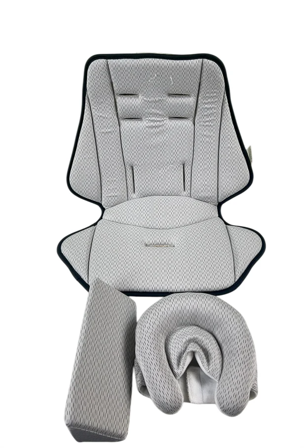 UPPAbaby Infant SnugSeat, Grey