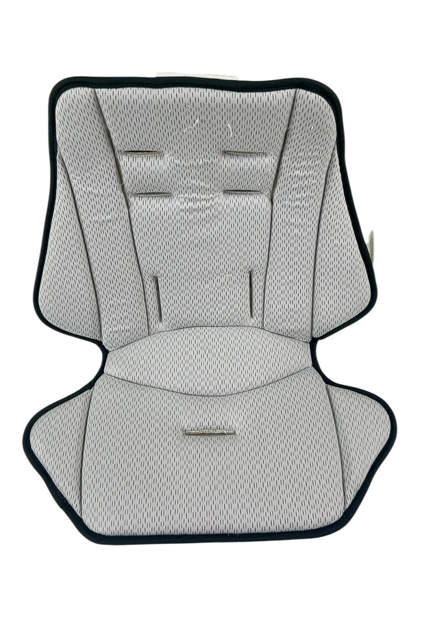 UPPAbaby Infant SnugSeat, Grey - Image 2