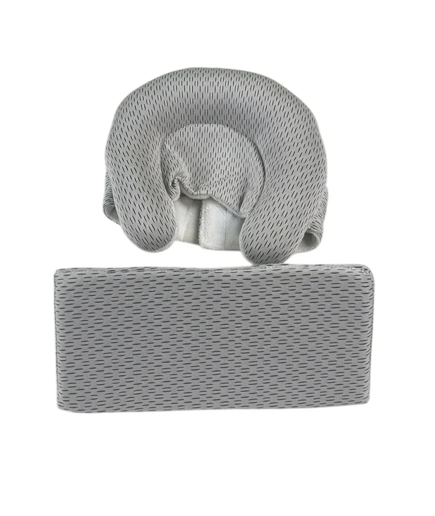 UPPAbaby Infant SnugSeat, Grey - Image 3