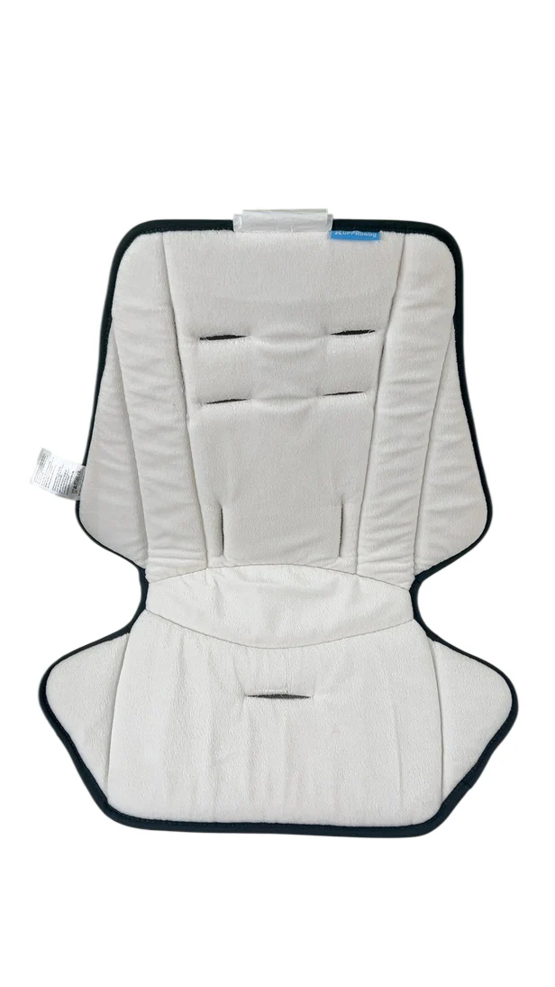 UPPAbaby Infant SnugSeat, Grey - Image 4