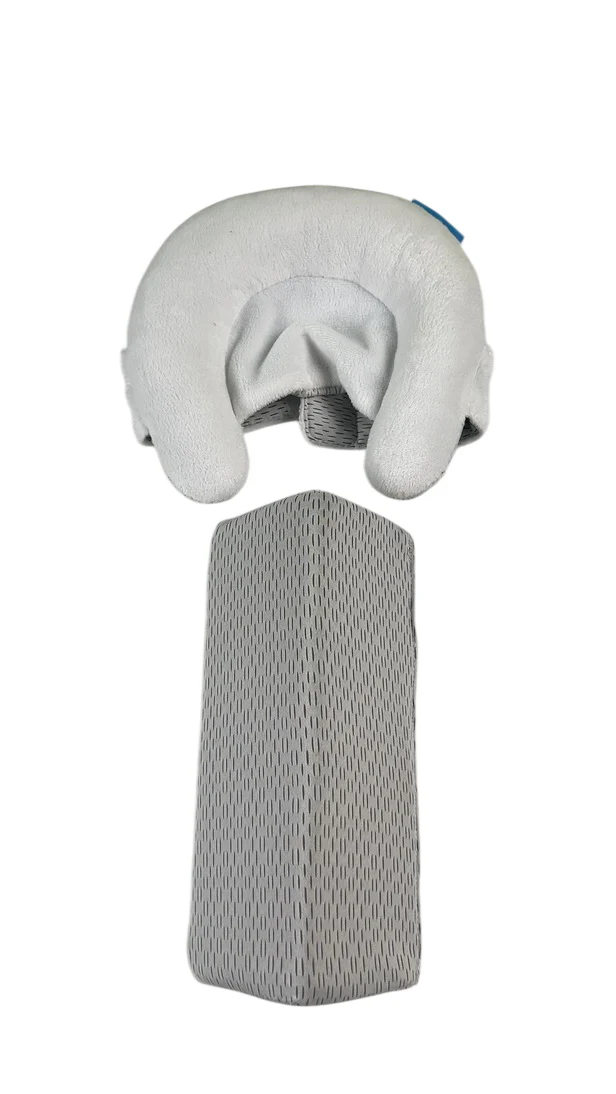 UPPAbaby Infant SnugSeat, Grey - Image 5