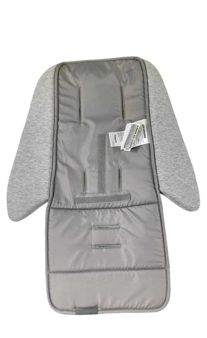 UPPAbaby Infant SnugSeat, Grey - Image 5