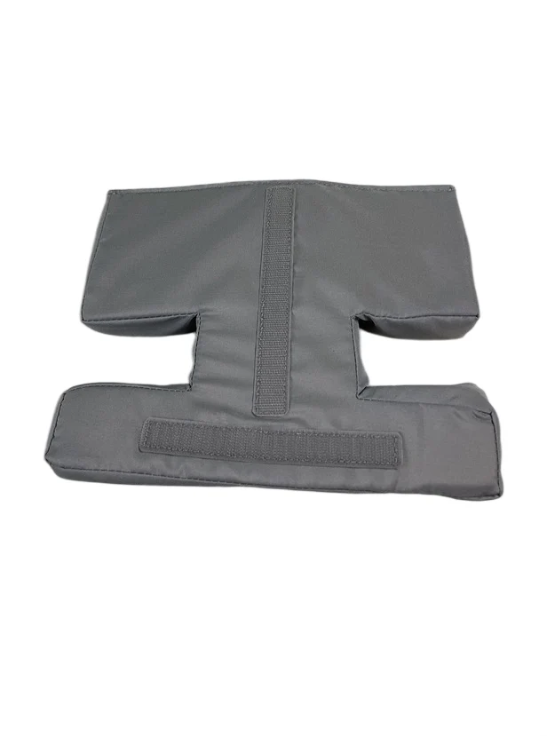 UPPAbaby Infant SnugSeat, Grey - Image 4