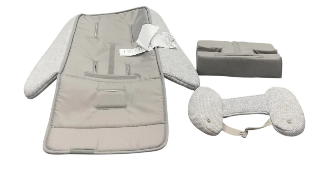 UPPAbaby Infant SnugSeat, Grey - Image 2