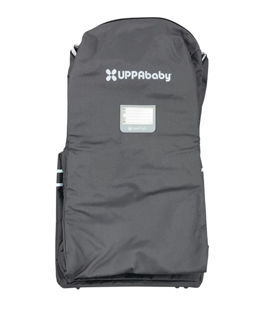 UPPAbaby KNOX/ALTA Car Seat Travel Bag - Image 3