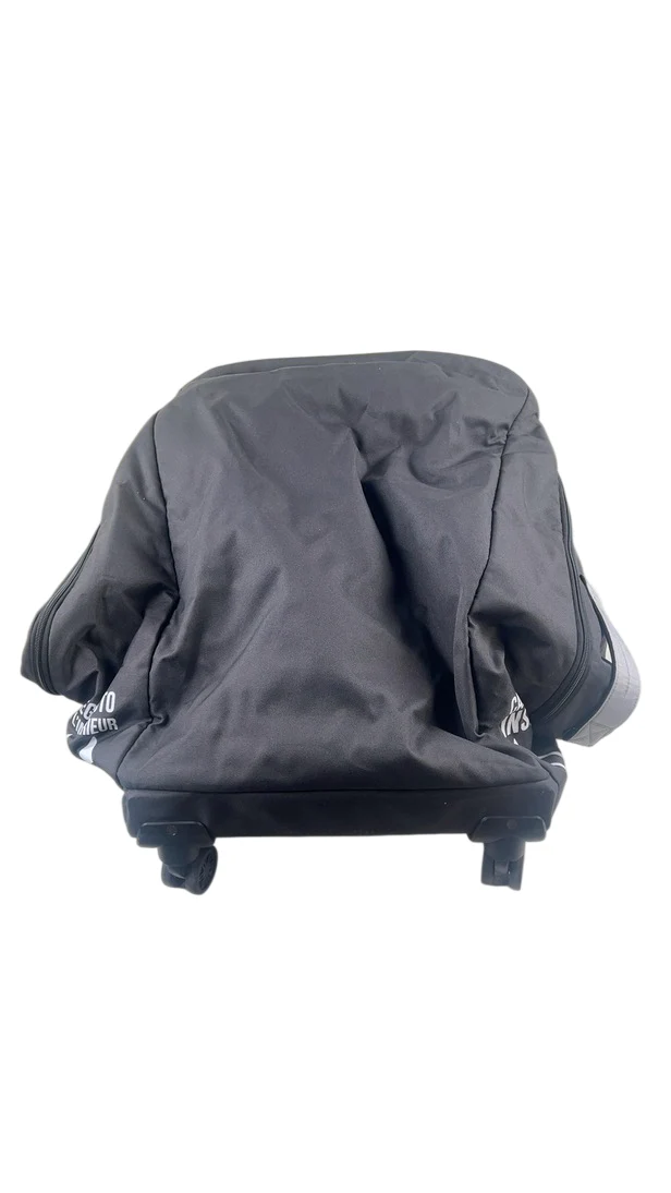 UPPAbaby KNOX/ALTA Car Seat Travel Bag - Image 3