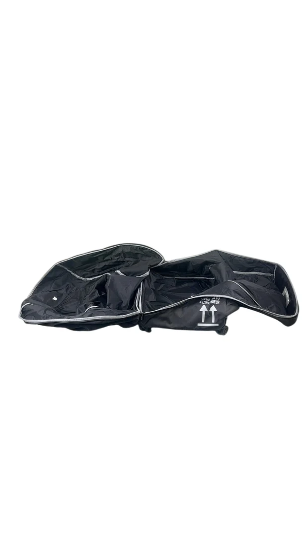 UPPAbaby KNOX/ALTA Car Seat Travel Bag - Image 4