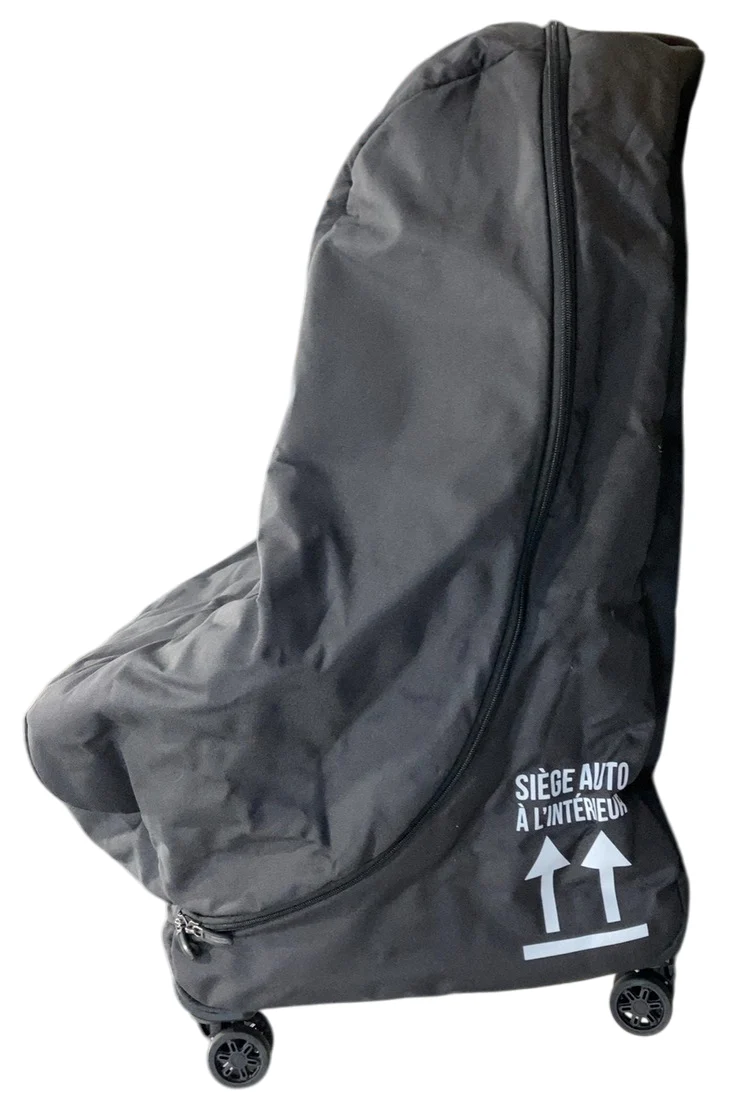 UPPAbaby KNOX/ALTA Car Seat Travel Bag